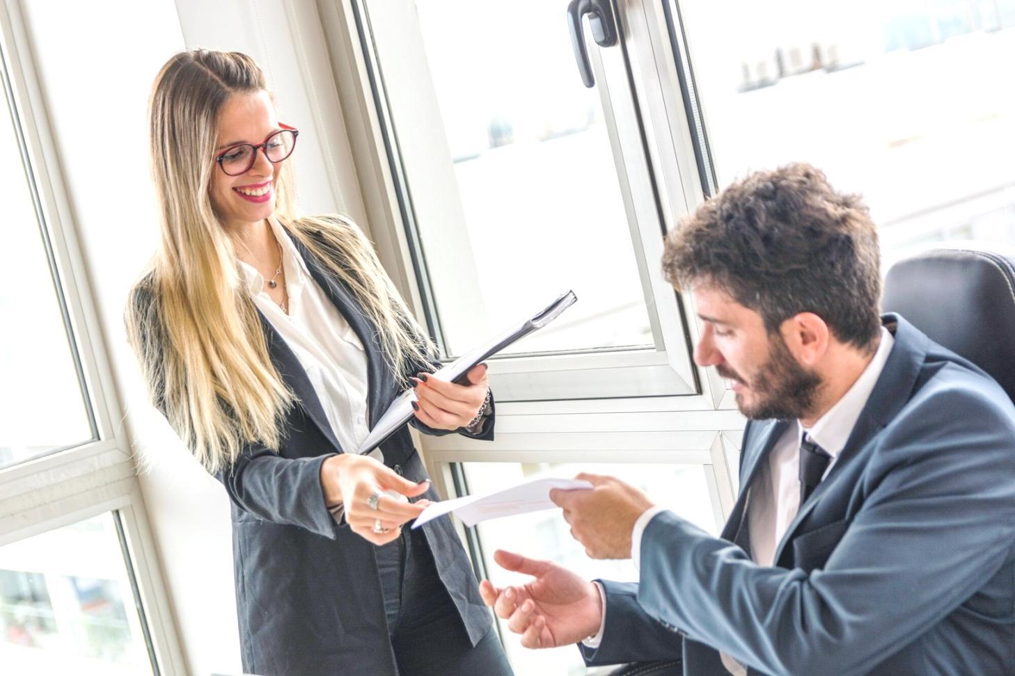 Individuelle Finanzberatung und Bildungsansatz