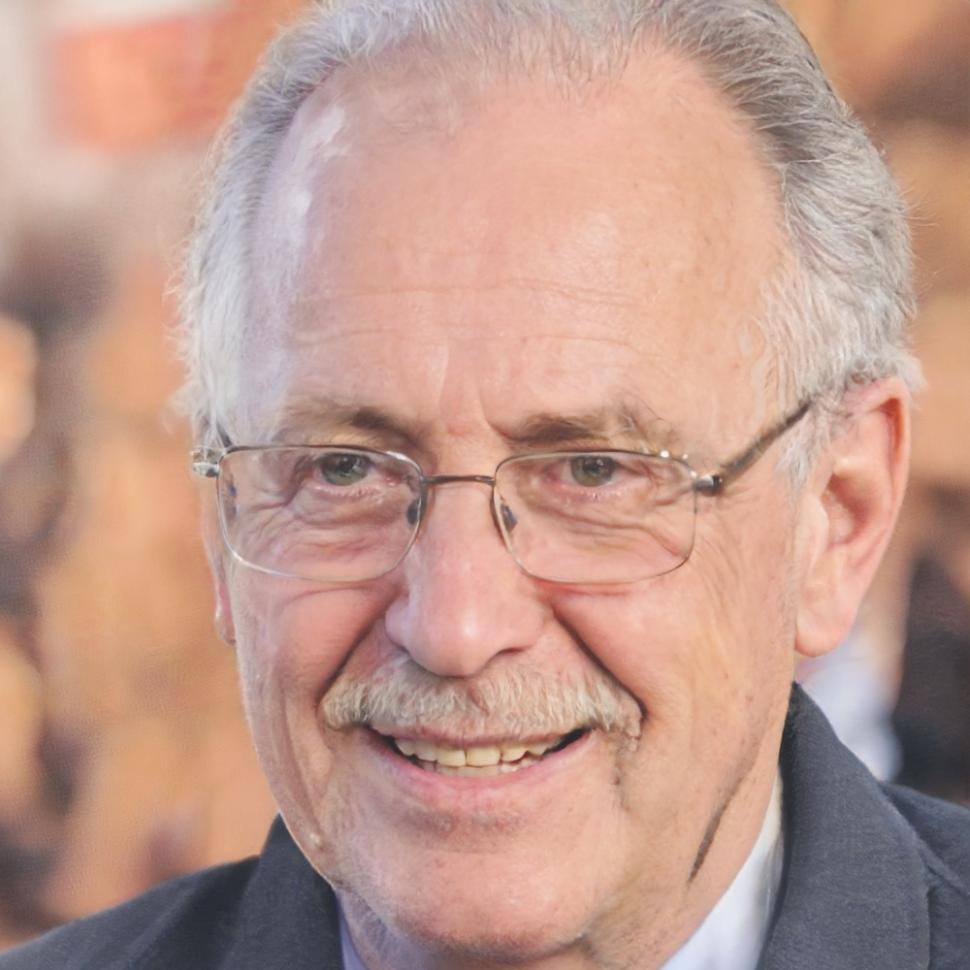 Lukas Engström, Finanzberater bei vorenquastel