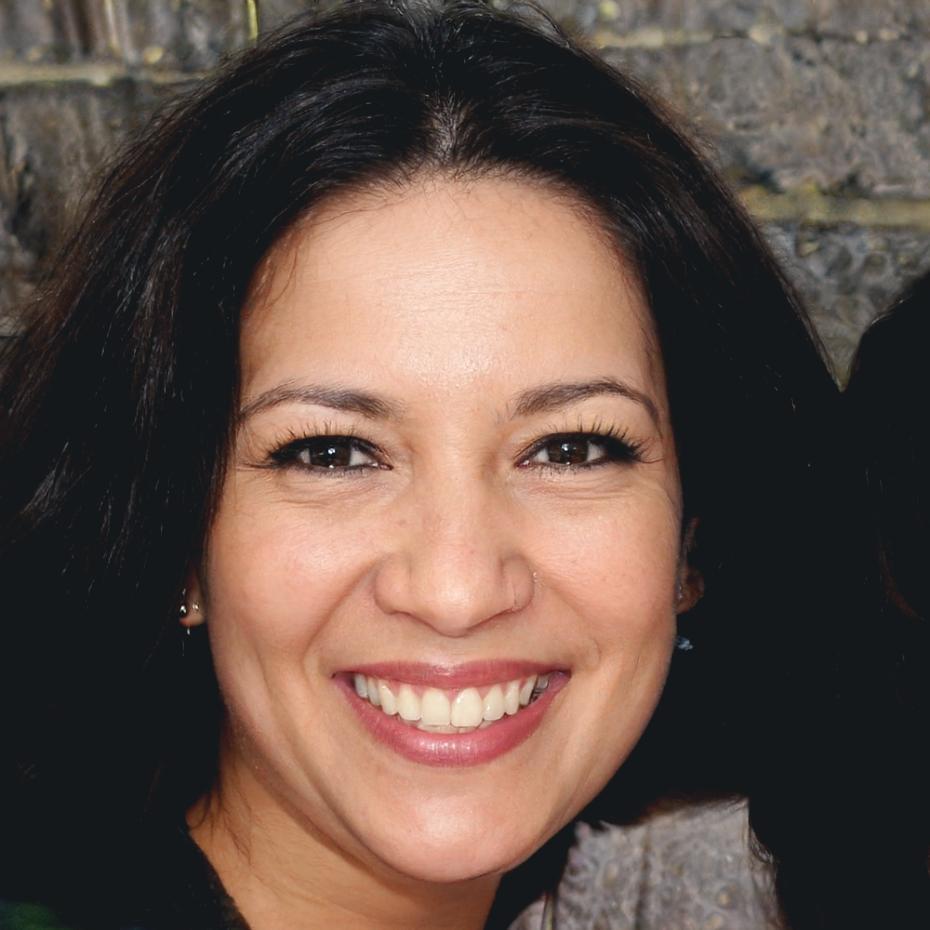 Lena Thorborg, Dozentin für Portfolio-Management