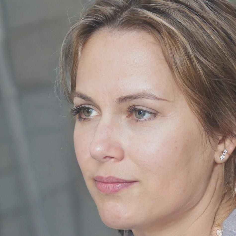 Finanzexpertin Tamara Viklund