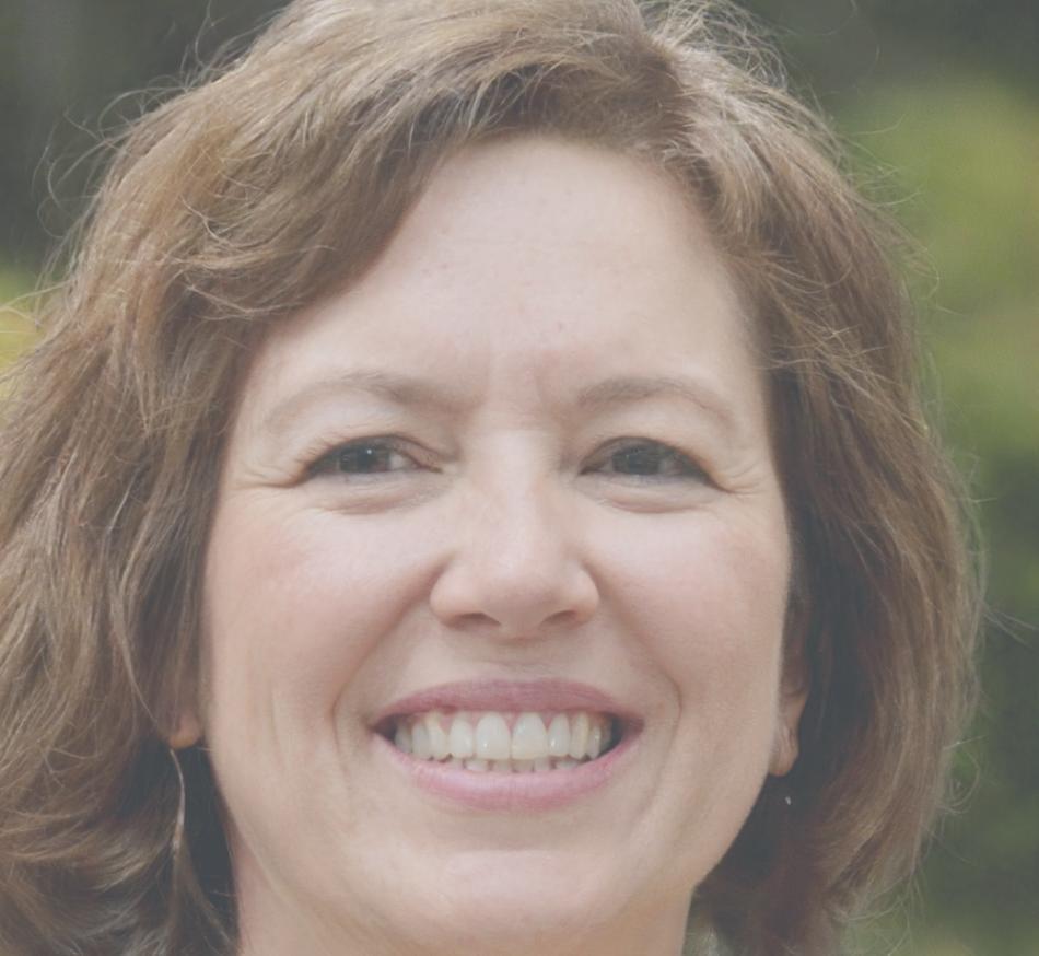 Friederike Hainmüller, Dozentin für Finanzpsychologie