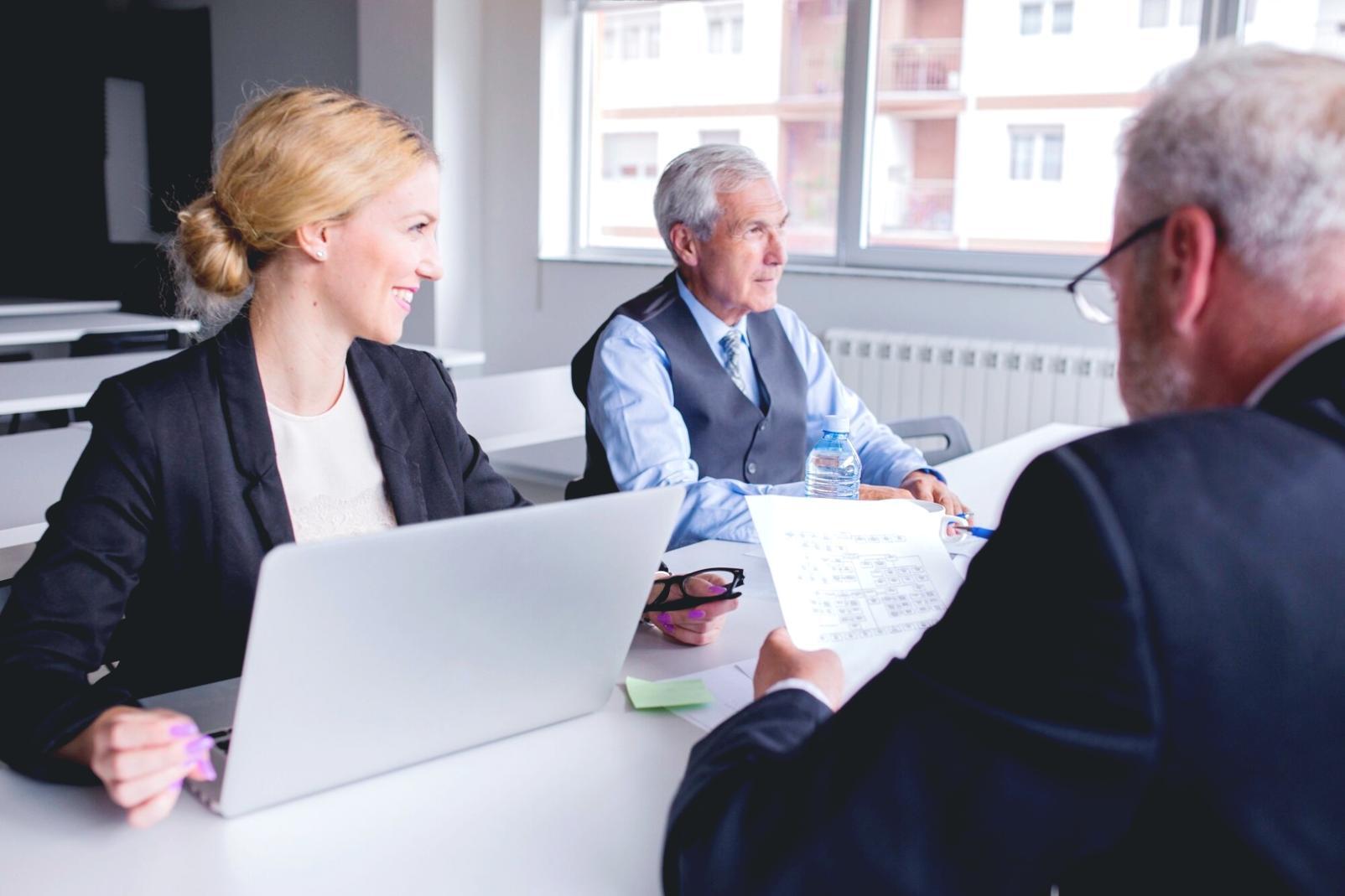 Regulatorische Veränderungen im Finanzsektor